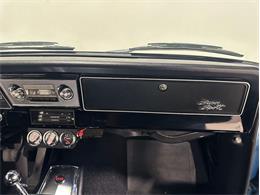 1966 Chevrolet Nova (CC-2092065) for sale in Depew, New York