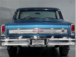 1966 Chevrolet Nova (CC-2092065) for sale in Depew, New York