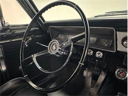 1966 Chevrolet Nova (CC-2092065) for sale in Depew, New York