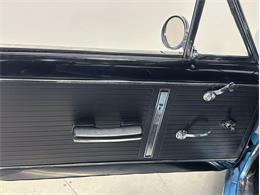 1966 Chevrolet Nova (CC-2092065) for sale in Depew, New York