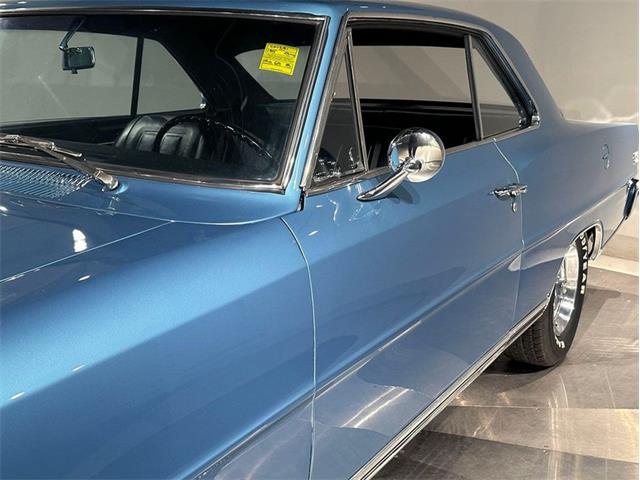 1966 Chevrolet Nova (CC-2092065) for sale in Depew, New York