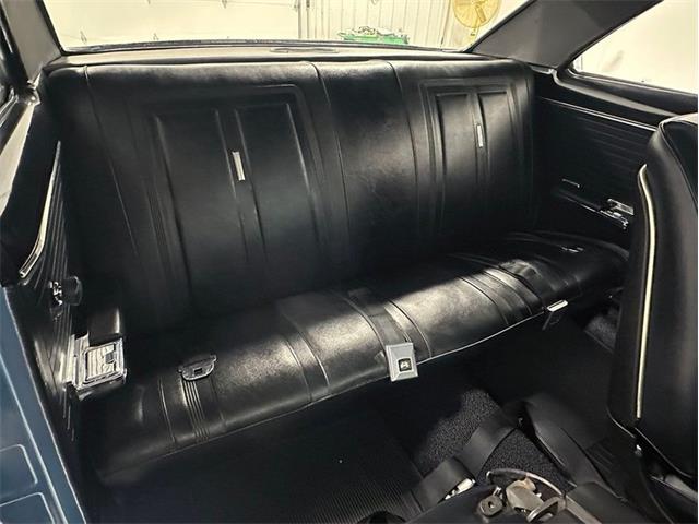 1966 Chevrolet Nova (CC-2092065) for sale in Depew, New York