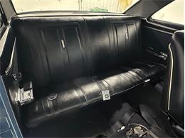 1966 Chevrolet Nova (CC-2092065) for sale in Depew, New York