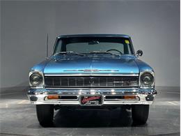 1966 Chevrolet Nova (CC-2092065) for sale in Depew, New York