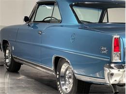 1966 Chevrolet Nova (CC-2092065) for sale in Depew, New York