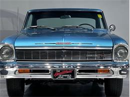 1966 Chevrolet Nova (CC-2092065) for sale in Depew, New York
