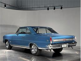 1966 Chevrolet Nova (CC-2092065) for sale in Depew, New York
