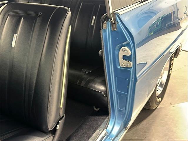 1966 Chevrolet Nova (CC-2092065) for sale in Depew, New York