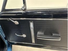 1966 Chevrolet Nova (CC-2092065) for sale in Depew, New York