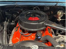 1966 Chevrolet Nova (CC-2092065) for sale in Depew, New York