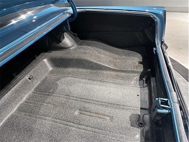 1966 Chevrolet Nova (CC-2092065) for sale in Depew, New York