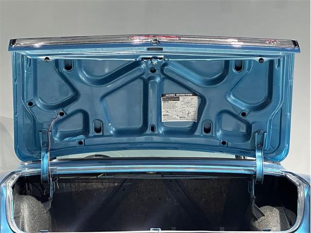 1966 Chevrolet Nova (CC-2092065) for sale in Depew, New York