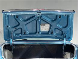 1966 Chevrolet Nova (CC-2092065) for sale in Depew, New York