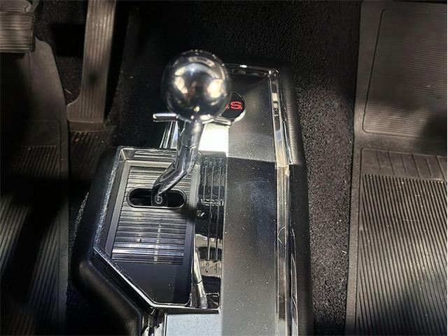 1966 Chevrolet Nova (CC-2092065) for sale in Depew, New York