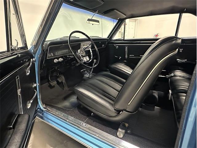 1966 Chevrolet Nova (CC-2092065) for sale in Depew, New York