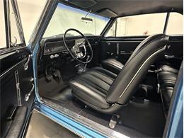 1966 Chevrolet Nova (CC-2092065) for sale in Depew, New York