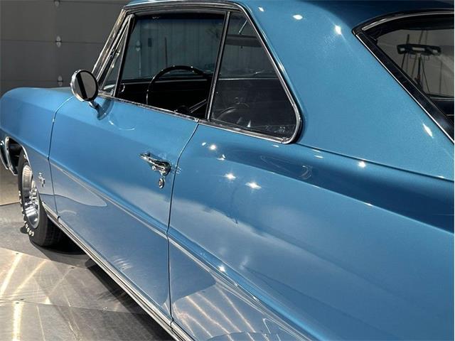 1966 Chevrolet Nova (CC-2092065) for sale in Depew, New York
