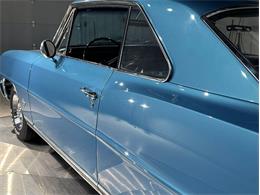 1966 Chevrolet Nova (CC-2092065) for sale in Depew, New York