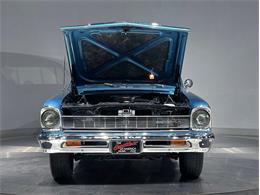 1966 Chevrolet Nova (CC-2092065) for sale in Depew, New York
