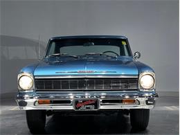 1966 Chevrolet Nova (CC-2092065) for sale in Depew, New York