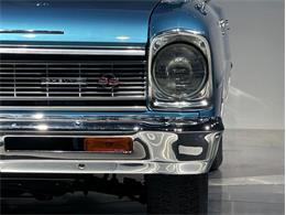 1966 Chevrolet Nova (CC-2092065) for sale in Depew, New York