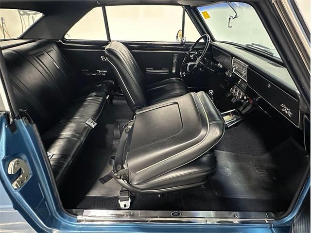 1966 Chevrolet Nova (CC-2092065) for sale in Depew, New York