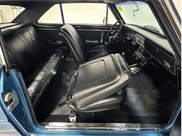1966 Chevrolet Nova (CC-2092065) for sale in Depew, New York