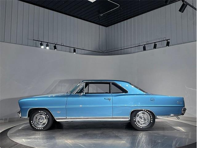 1966 Chevrolet Nova (CC-2092065) for sale in Depew, New York