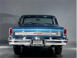 1966 Chevrolet Nova (CC-2092065) for sale in Depew, New York