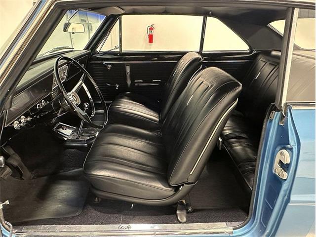 1966 Chevrolet Nova (CC-2092065) for sale in Depew, New York