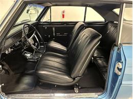1966 Chevrolet Nova (CC-2092065) for sale in Depew, New York