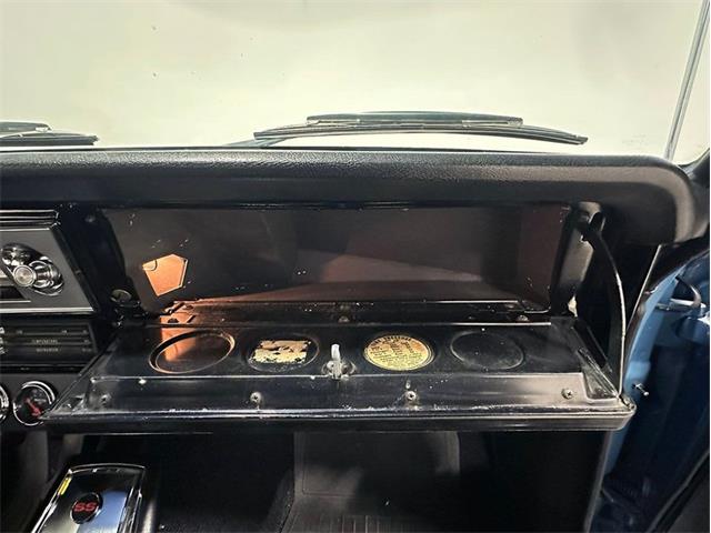 1966 Chevrolet Nova (CC-2092065) for sale in Depew, New York