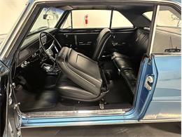 1966 Chevrolet Nova (CC-2092065) for sale in Depew, New York