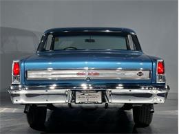 1966 Chevrolet Nova (CC-2092065) for sale in Depew, New York