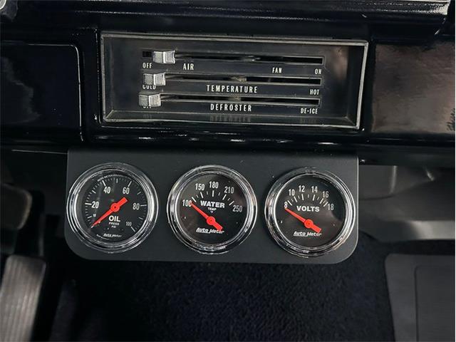 1966 Chevrolet Nova (CC-2092065) for sale in Depew, New York