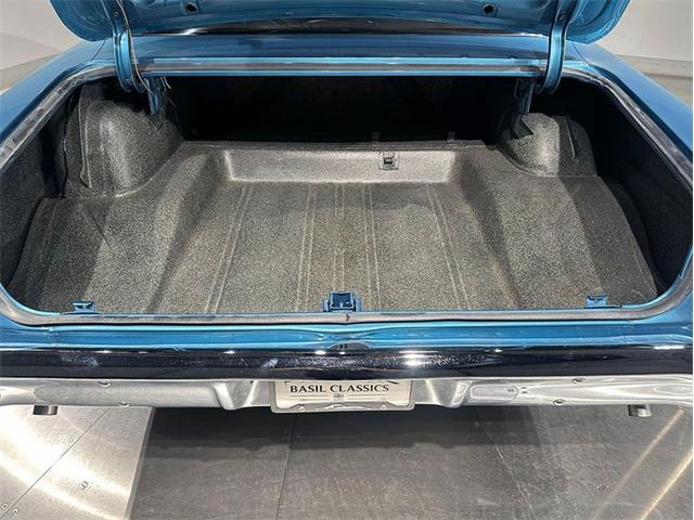 1966 Chevrolet Nova (CC-2092065) for sale in Depew, New York