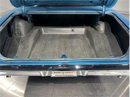 1966 Chevrolet Nova (CC-2092065) for sale in Depew, New York