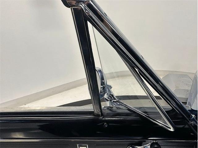 1966 Chevrolet Nova (CC-2092065) for sale in Depew, New York