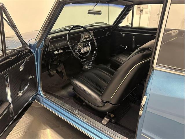 1966 Chevrolet Nova (CC-2092065) for sale in Depew, New York