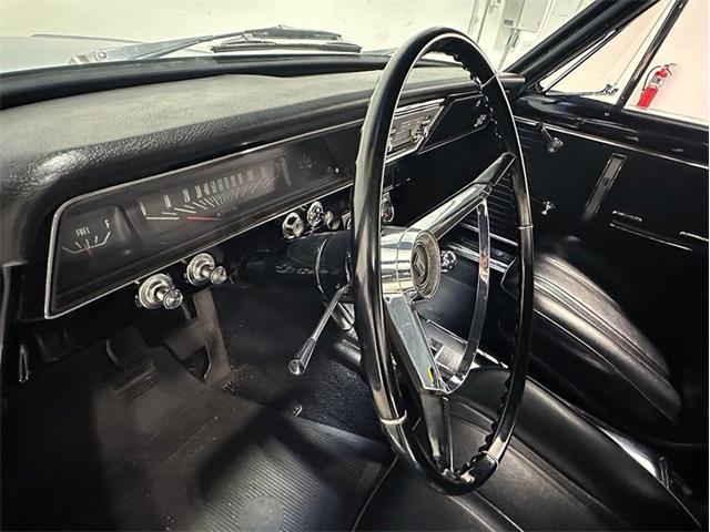 1966 Chevrolet Nova (CC-2092065) for sale in Depew, New York