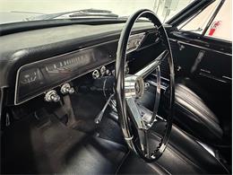 1966 Chevrolet Nova (CC-2092065) for sale in Depew, New York
