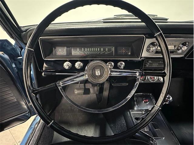 1966 Chevrolet Nova (CC-2092065) for sale in Depew, New York