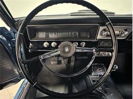 1966 Chevrolet Nova (CC-2092065) for sale in Depew, New York
