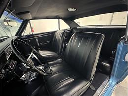 1966 Chevrolet Nova (CC-2092065) for sale in Depew, New York