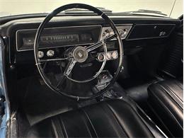 1966 Chevrolet Nova (CC-2092065) for sale in Depew, New York