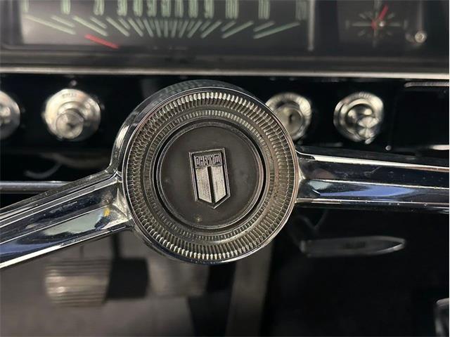 1966 Chevrolet Nova (CC-2092065) for sale in Depew, New York