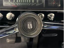 1966 Chevrolet Nova (CC-2092065) for sale in Depew, New York