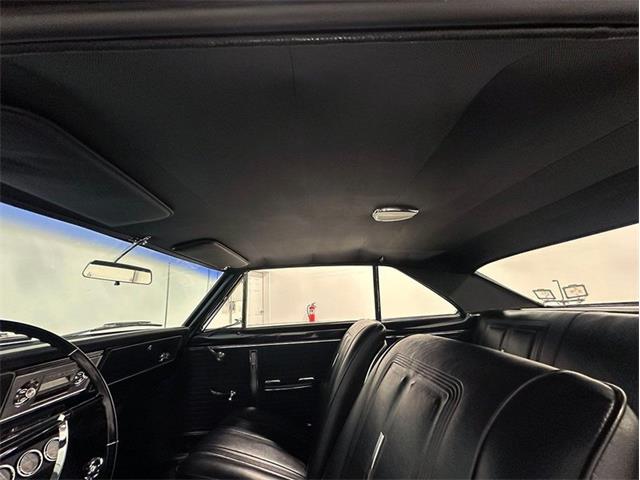 1966 Chevrolet Nova (CC-2092065) for sale in Depew, New York