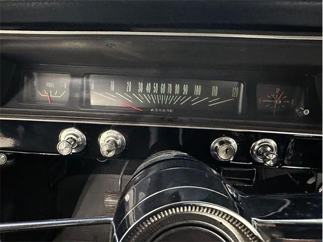 1966 Chevrolet Nova (CC-2092065) for sale in Depew, New York