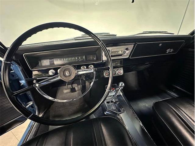 1966 Chevrolet Nova (CC-2092065) for sale in Depew, New York